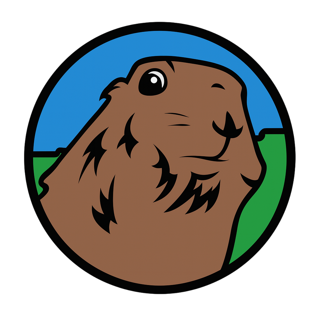 Dramatic Chipmunk